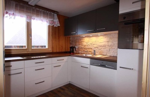 Bernau Maison | Maison de vacances Alter Kaiserhof