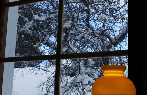 Kaisershaus Maison | Holiday Home 'Bernau' with Mountain View, Private Terrace and Wi-Fi