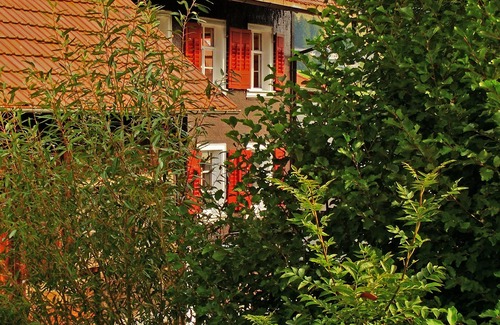 Kaisershaus Maison | Holiday Home 'Bernau' with Mountain View, Private Terrace and Wi-Fi