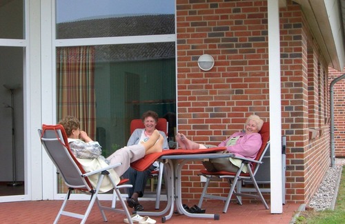 Wenkendorf Maison | Maison de vacances pour 5 personnes avec 70 m² à Fehmarn OT Wenkendorf (12295)