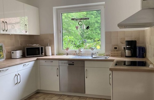 Cappel Appartement | Maison de vacances Heinrich