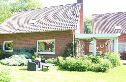 Cappel Appartement | Maison de vacances Heinrich