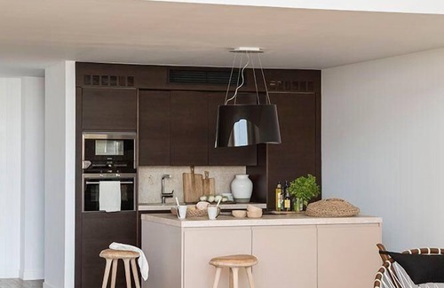 Colonia Sant Jordi Maison | Holiday house Colonia de Sant Jordi for 1 - 8 persons with 4 bedrooms - Holiday apartment in one or