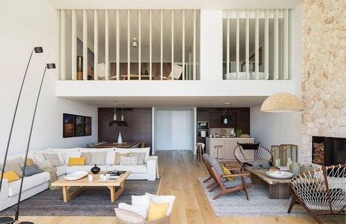 Colonia Sant Jordi Maison | Holiday house Colonia de Sant Jordi for 1 - 8 persons with 4 bedrooms - Holiday apartment in one or