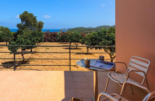 Santa Eulalia del Rio Maison | Holiday house San Carlos de Peralta for 1 - 6 persons with 3 bedrooms - Holiday home