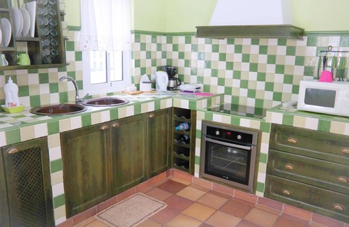 Las Aguas Maison | Maison de vacances San Juan de la Rambla pour 1 - 4 personnes avec 2 chambres à coucher - Maison de