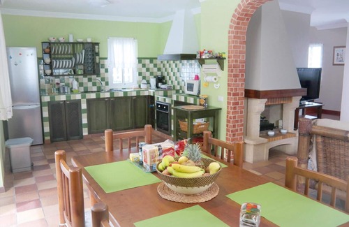 Las Aguas Maison | Maison de vacances San Juan de la Rambla pour 1 - 4 personnes avec 2 chambres à coucher - Maison de