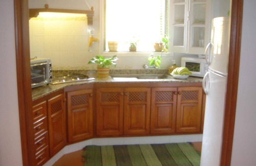 Las Aguas Maison | Maison de vacances San Juan de la Rambla pour 1 - 4 personnes avec 2 chambres à coucher - Maison de
