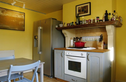 Dompierre-les-Eglises Maison | Maison de vacances "VALLEE DOREE"