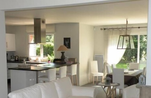 Sainghin-en-Melantois Maison | Holiday house Sainghin en Mélantois for 1 - 6 persons with 3 bedrooms - Holiday house