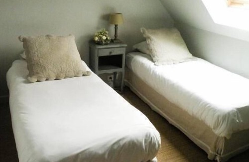 Sainghin-en-Melantois Maison | Holiday house Sainghin en Mélantois for 1 - 6 persons with 3 bedrooms - Holiday house