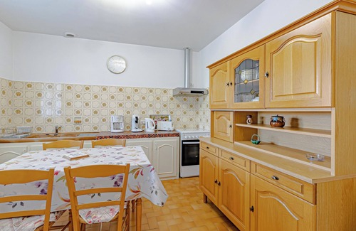 Saint-Andre-de-Double Maison | Maison au calme avec piscine
