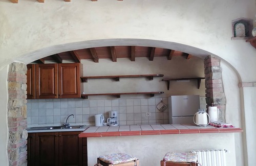 Tavarnelle Val di Pesa Maison | Holiday home in Chianti near Florence and Siena