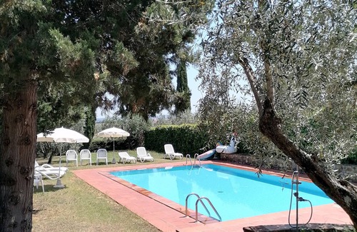 Tavarnelle Val di Pesa Maison | Holiday home in Chianti near Florence and Siena