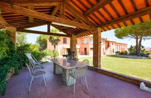 Ferretto Maison | Maison à Castiglione près du lac