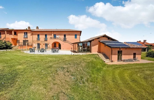 Ferretto Maison | Maison à Castiglione près du lac