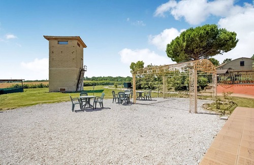 Ferretto Maison | Maison à Castiglione près du lac