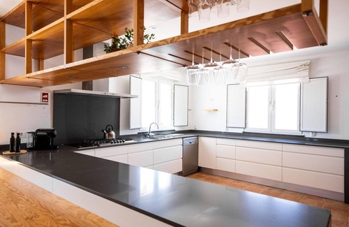 Reguengos de Monsaraz Maison | Maison de vacances 'Courela Da Lameira' avec terrasse privée, Wi-Fi et climatisation