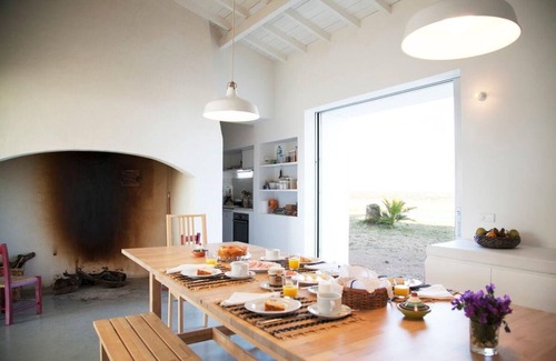 Evora Maison | Maison de vacances São Miguel de Machede pour 1 - 10 personnes avec 5 chambres à coucher - Maison de