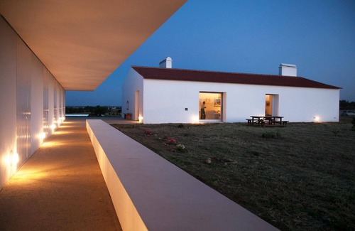 Evora Maison | Maison de vacances São Miguel de Machede pour 1 - 10 personnes avec 5 chambres à coucher - Maison de