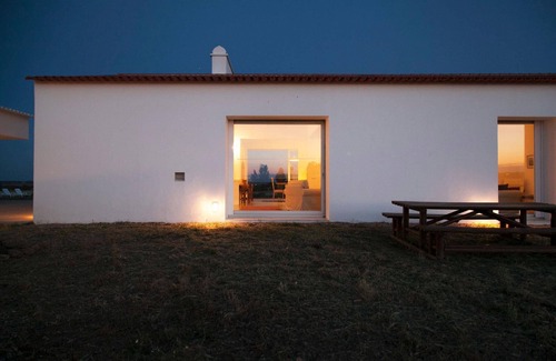 Evora Maison | Maison de vacances São Miguel de Machede pour 1 - 10 personnes avec 5 chambres à coucher - Maison de
