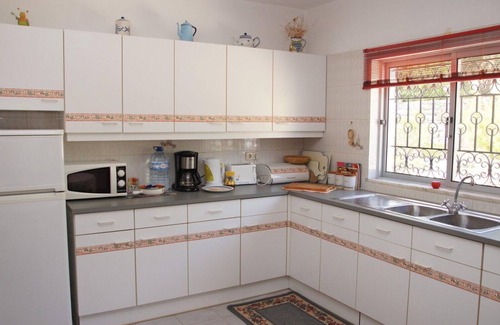 Charneca Maison | Maison de vacances Santa Bárbara de Nexe pour 1 - 4 personnes avec 2 chambres à coucher - Maison de