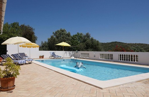 Charneca Maison | Maison de vacances Santa Bárbara de Nexe pour 1 - 4 personnes avec 2 chambres à coucher - Maison de