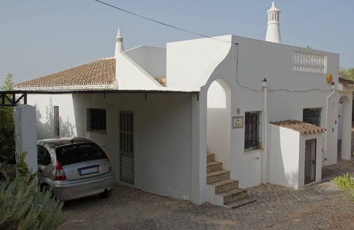 Charneca Maison | Maison de vacances Santa Bárbara de Nexe pour 1 - 4 personnes avec 2 chambres à coucher - Maison de