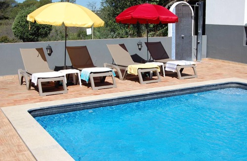 Almancil Maison | Maison de vacances Conceição près de Faro pour 1 - 10 personnes avec 4 chambres à coucher - Maison d