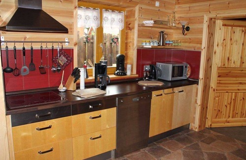 Rhauderfehn Maison | Holiday Henkel, 95088 - Maison de vacances Henkel
