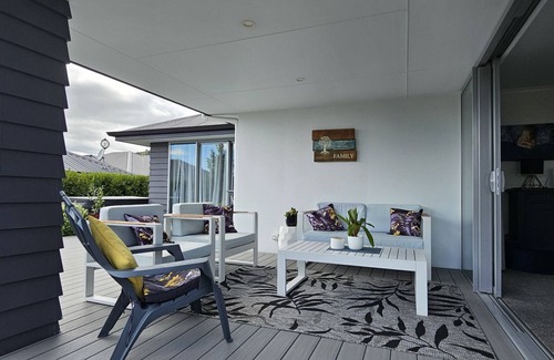 Richmond Maison | Holiday Hideaway in Richmond is great for small families or a couple's retreat away