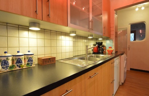 La Roche-en-Ardenne Maison | Maison de vacances adaptée aux enfants à La Roche
