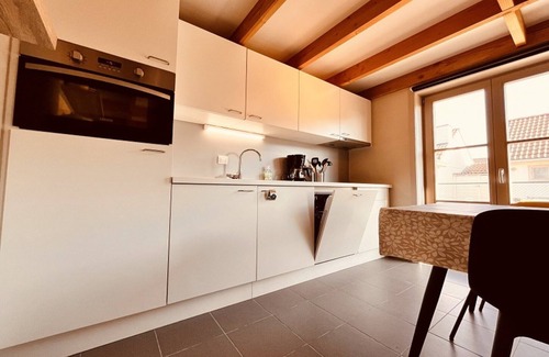 Wenduine Maison | Maison de vacances de 3 chambres près de la plage