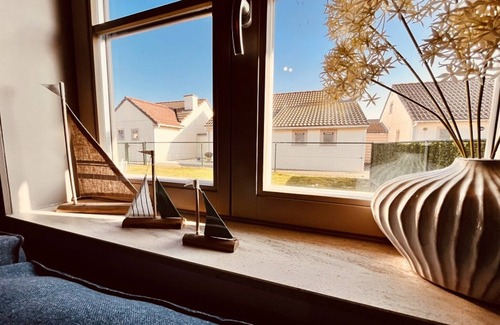 Wenduine Maison | Maison de vacances de 3 chambres près de la plage