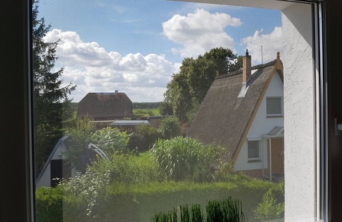 Boergerende-Rethwisch Maison | Maison de vacances "lieu d'ancrage" - vos vacances sous le chaume (rénové en 2017)