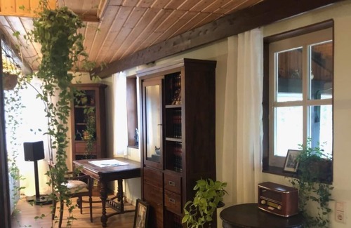Bad Sooden-Allendorf Maison | Maison de vacances Bad Sooden-Allendorf pour 1 - 8 personnes avec 4 chambres à coucher - Maison de v
