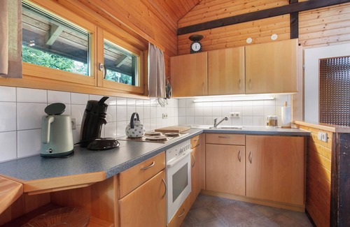 Bernau Maison | Holiday Home 'Mountain View' with Shared Garden and Balcony