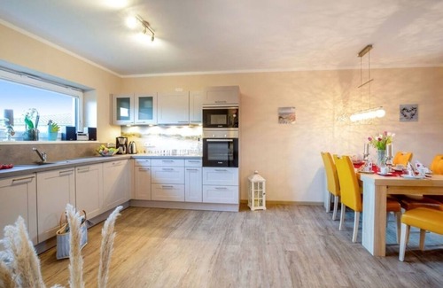 Klausdorf Maison | Maison de vacances pour 5 personnes avec 105m² à Fehmarn OT Klausdorf (57932)