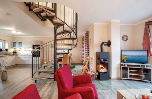 Klausdorf Maison | Maison de vacances pour 5 personnes avec 105m² à Fehmarn OT Klausdorf (57932)