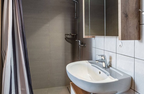 Pepelow Appartement | Holiday home in Pepelow near Seabeach