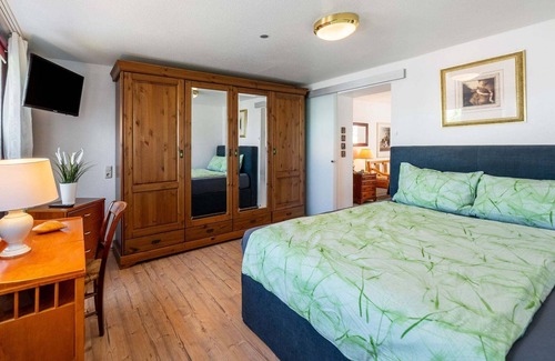 Pepelow Appartement | Holiday home in Pepelow near Seabeach