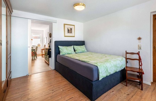 Pepelow Appartement | Holiday home in Pepelow near Seabeach