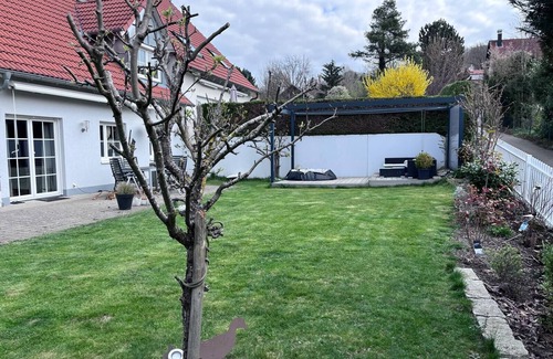 Weissenburg in Bayern Maison | Holiday Home 'Schnürleinsmühle' with Private Pool, Private Terrace and Wi-Fi