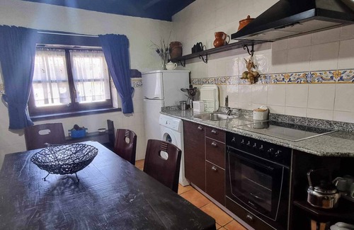 Naves Maison | Holiday House Gerpe II