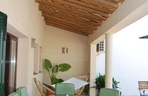 Santa Maria del Cami Maison | Maison de vacances Santa Maria del Cami pour 1 - 7 personnes avec 3 chambres à coucher - Maison de v