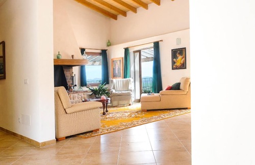 Sant Joan Maison | Maison de vacances Vilafranca de Bonany pour 1 - 6 personnes avec 3 chambres à coucher - Maison de v