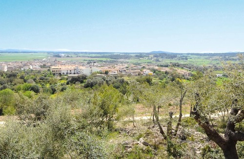 Sant Joan Maison | Maison de vacances Vilafranca de Bonany pour 1 - 6 personnes avec 3 chambres à coucher - Maison de v