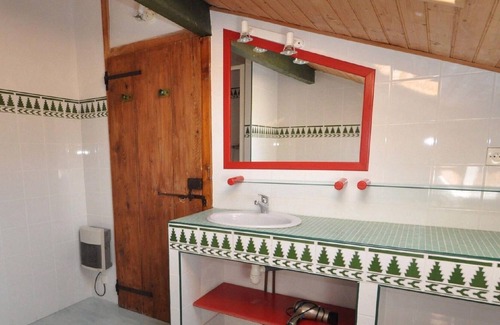 Castelnau-Montratier-Sainte-Alauzie Maison | Maison de vacances Castelnau Montratier pour 1 - 14 personnes avec 7 chambres à coucher - Maison de
