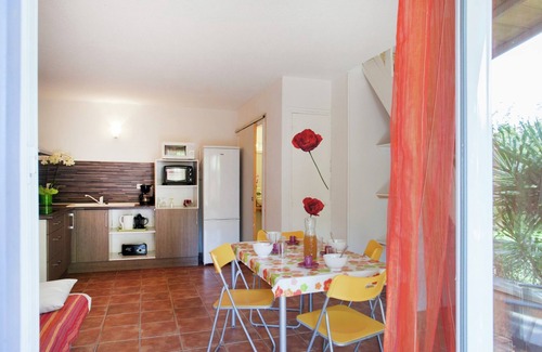 Poggio-Mezzana Maison | Belle maison de vacances au bord de la mer