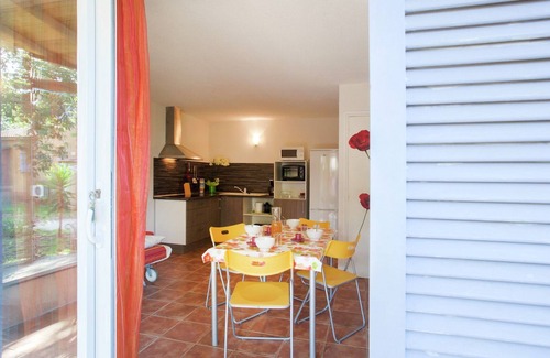 Poggio-Mezzana Maison | Belle maison de vacances au bord de la mer